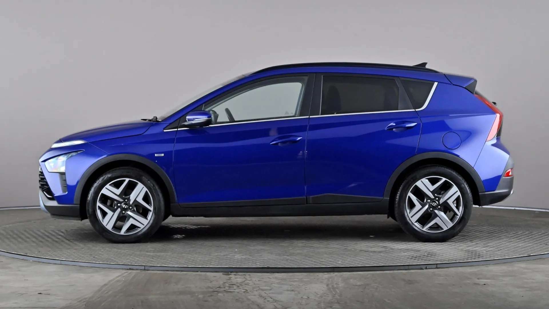 A 2023 HYUNDAI BAYON 1.0 TGDi 48V MHEV Premium DCT A 2023 HYUNDAI BAYON 1.0 TGDi 48V MHEV Premium DCT