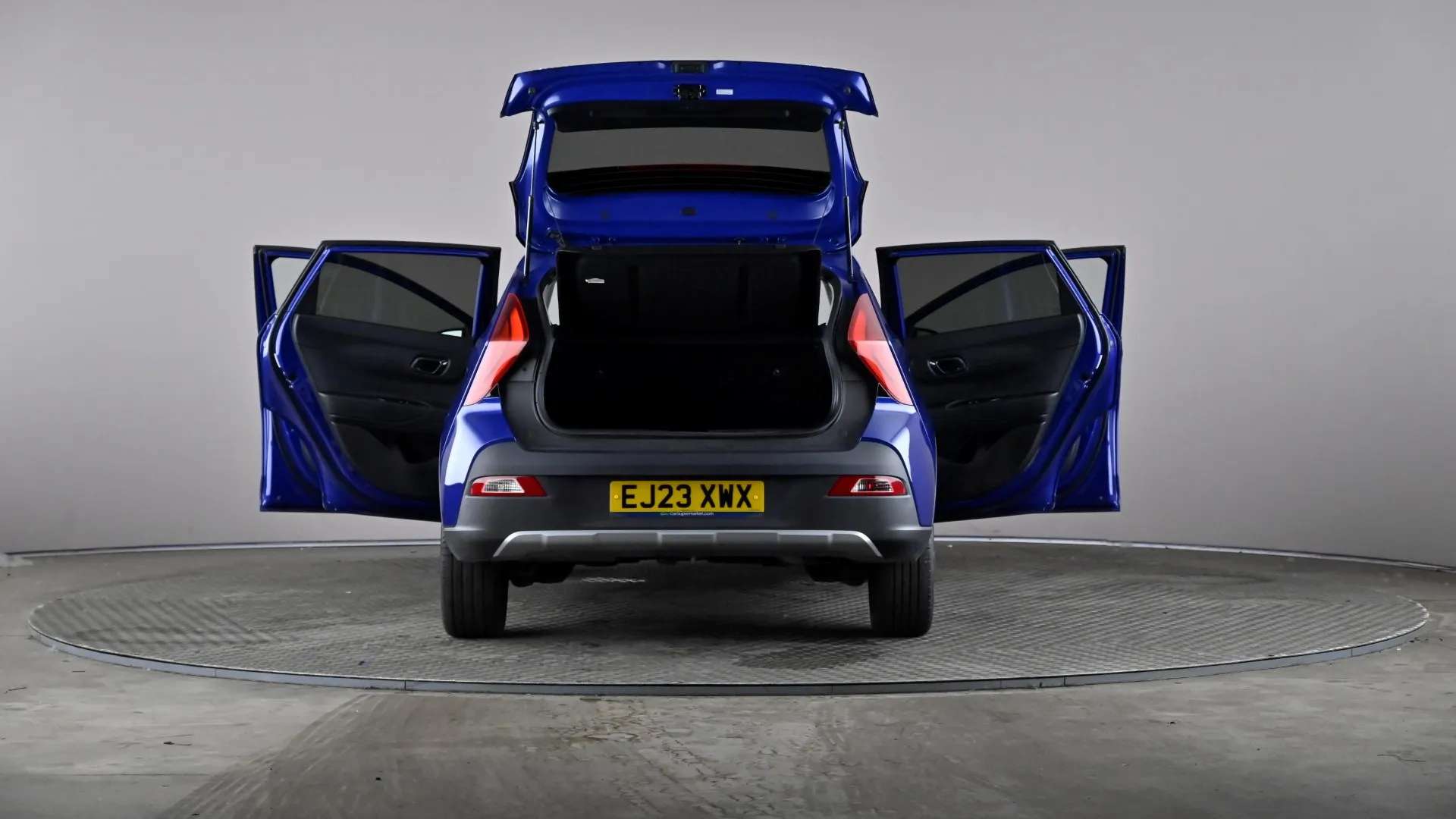 2023 HYUNDAI BAYON 2023 HYUNDAI BAYON