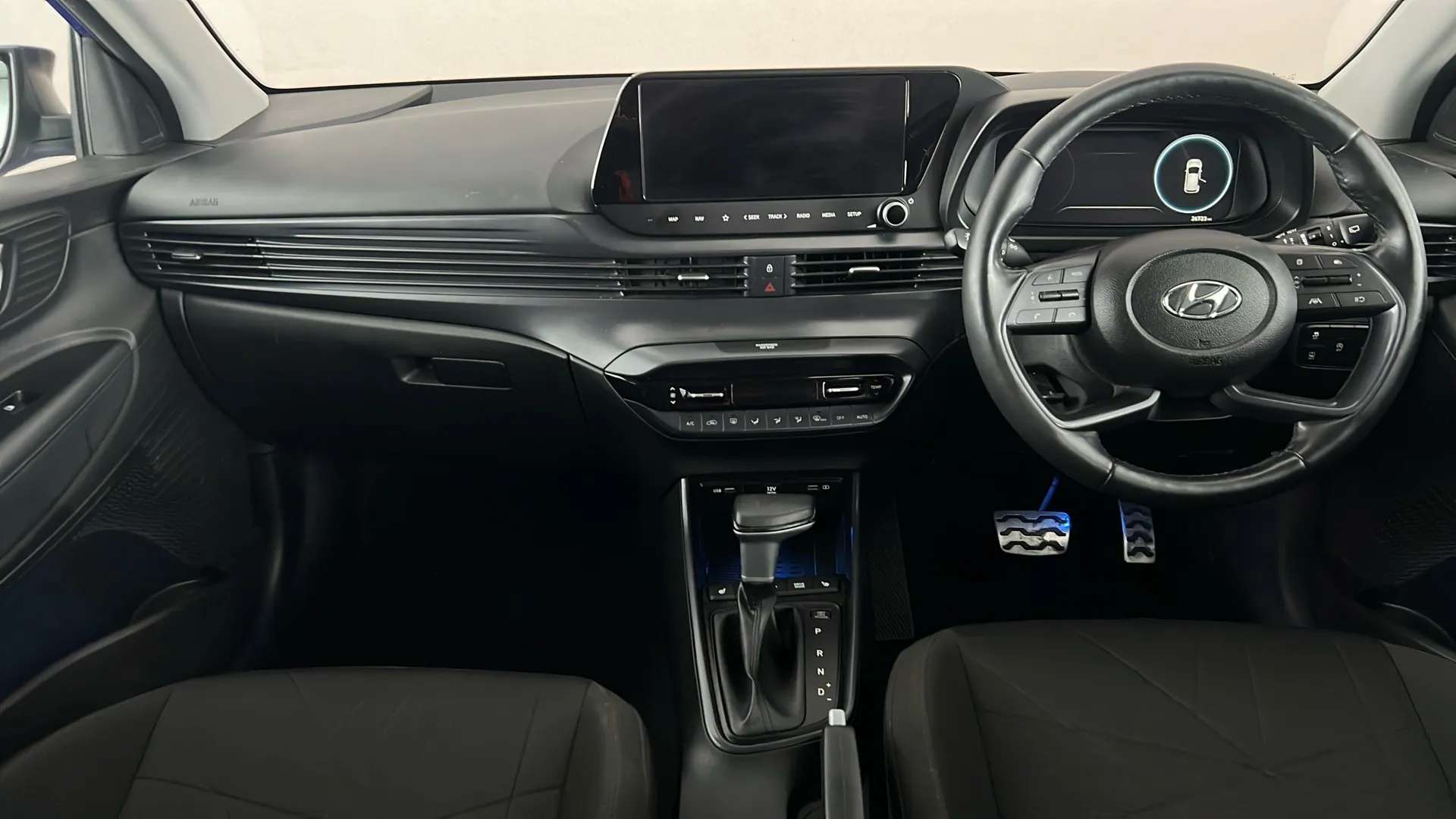 2023 HYUNDAI BAYON 2023 HYUNDAI BAYON
