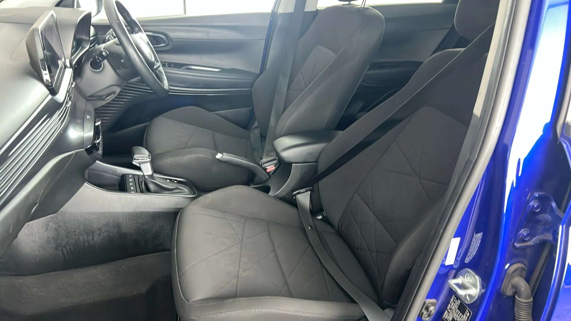 2023 HYUNDAI BAYON 2023 HYUNDAI BAYON