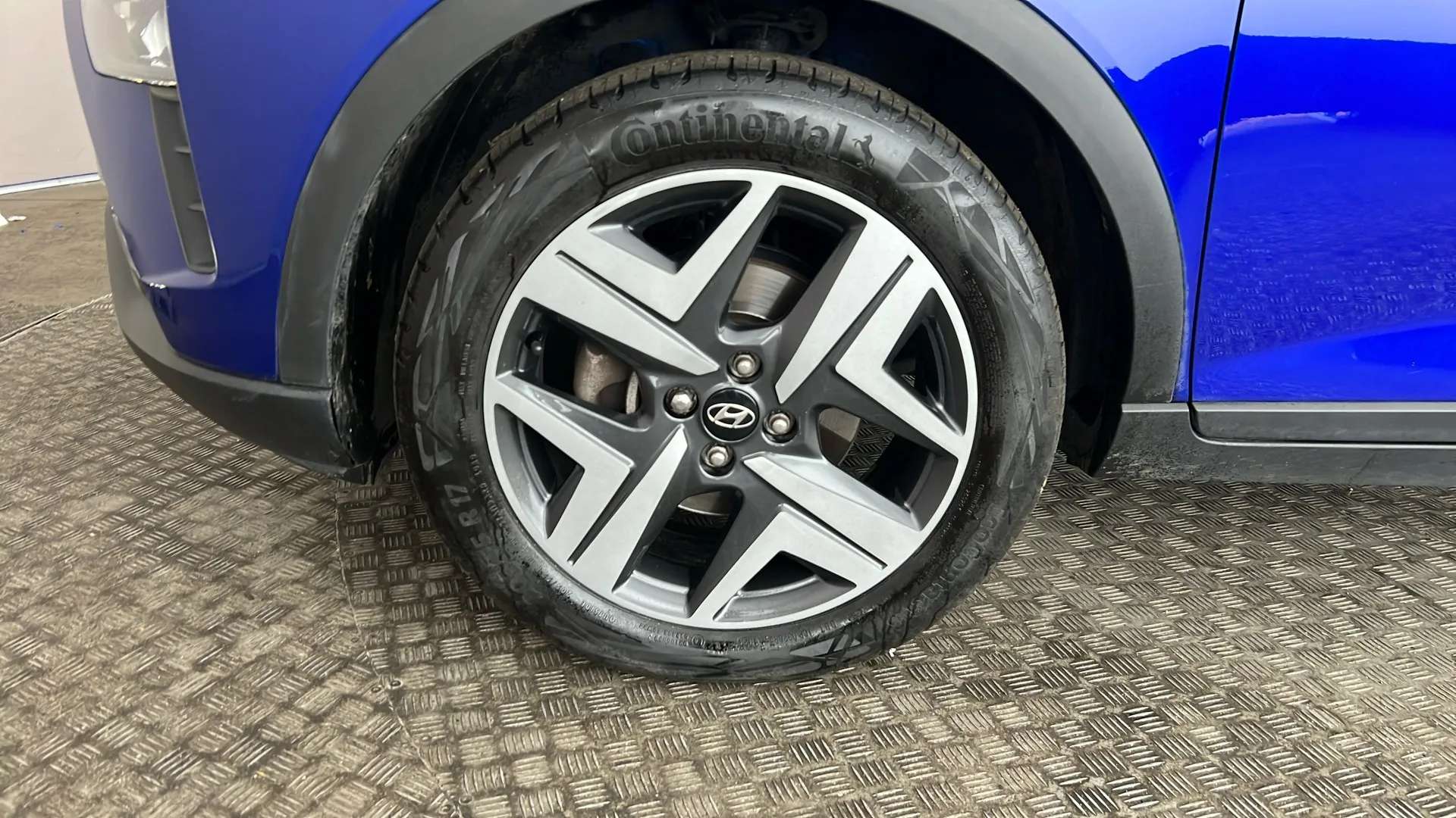 2023 HYUNDAI BAYON 2023 HYUNDAI BAYON