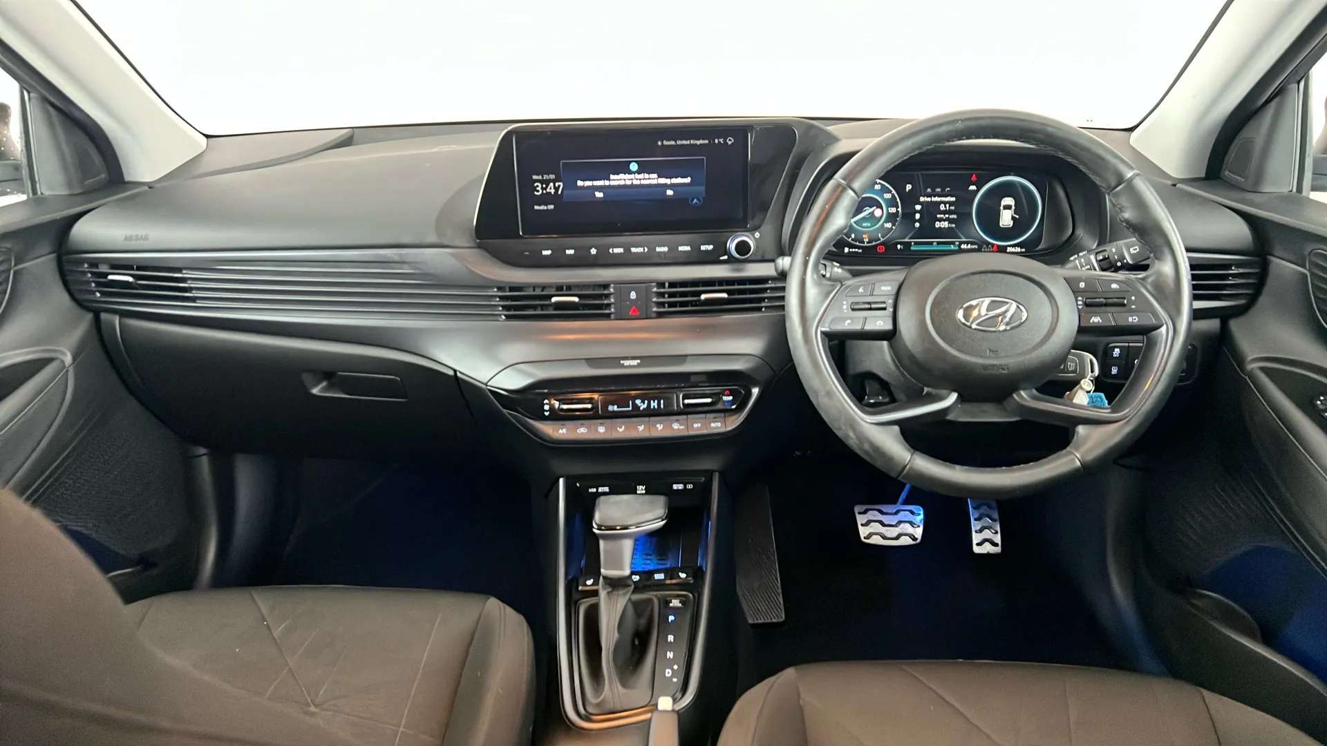 2024 HYUNDAI BAYON 2024 HYUNDAI BAYON