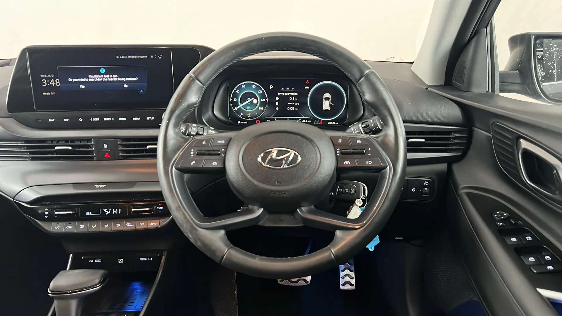 2024 HYUNDAI BAYON 2024 HYUNDAI BAYON