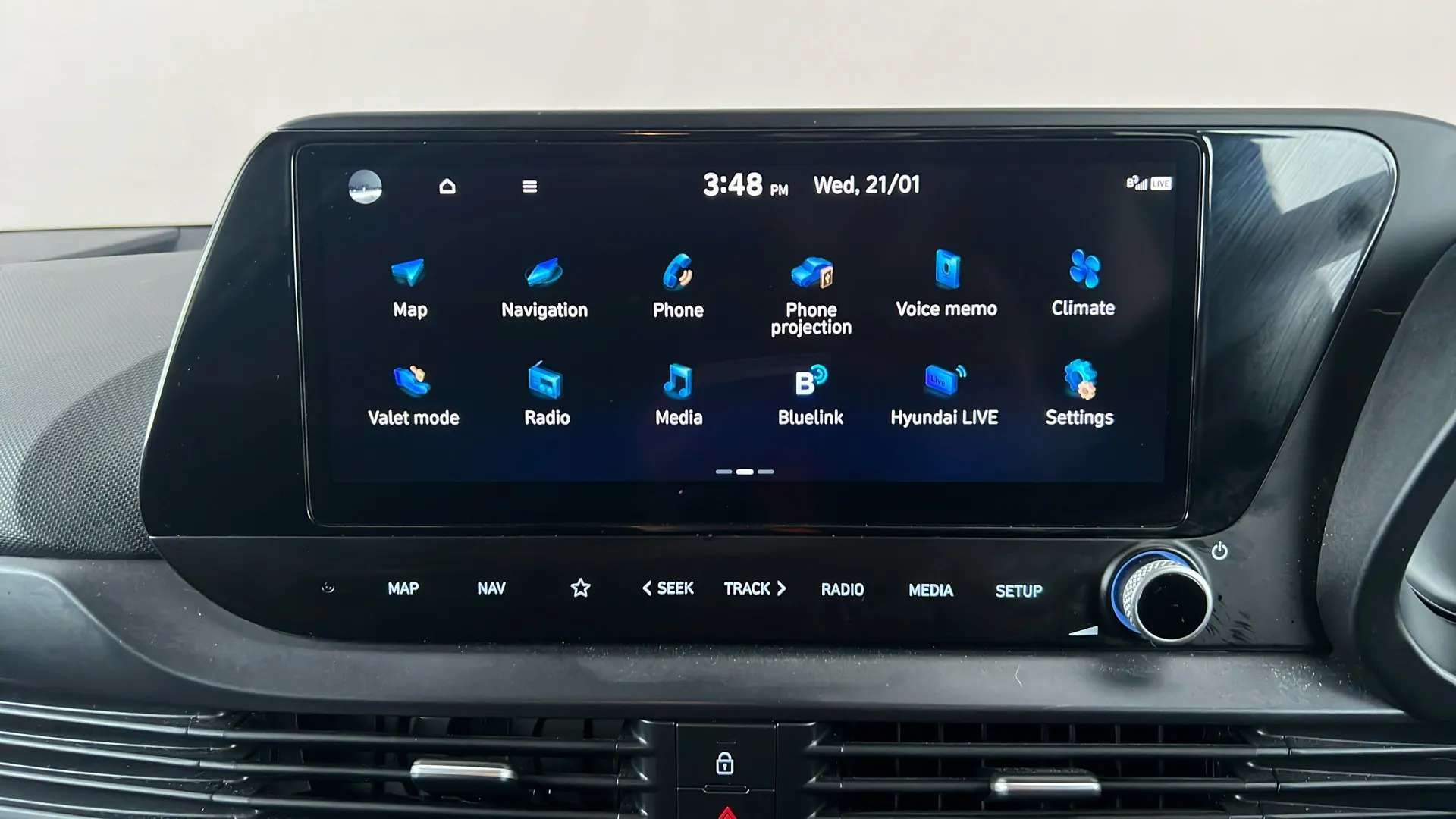 2024 HYUNDAI BAYON 2024 HYUNDAI BAYON