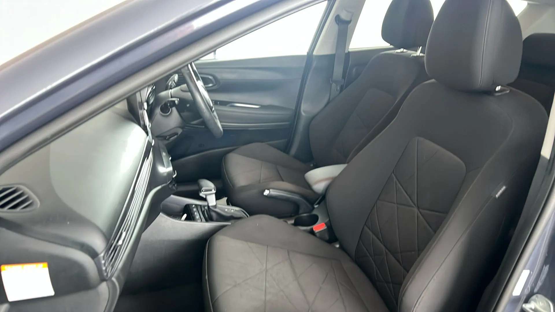 2024 HYUNDAI BAYON 2024 HYUNDAI BAYON