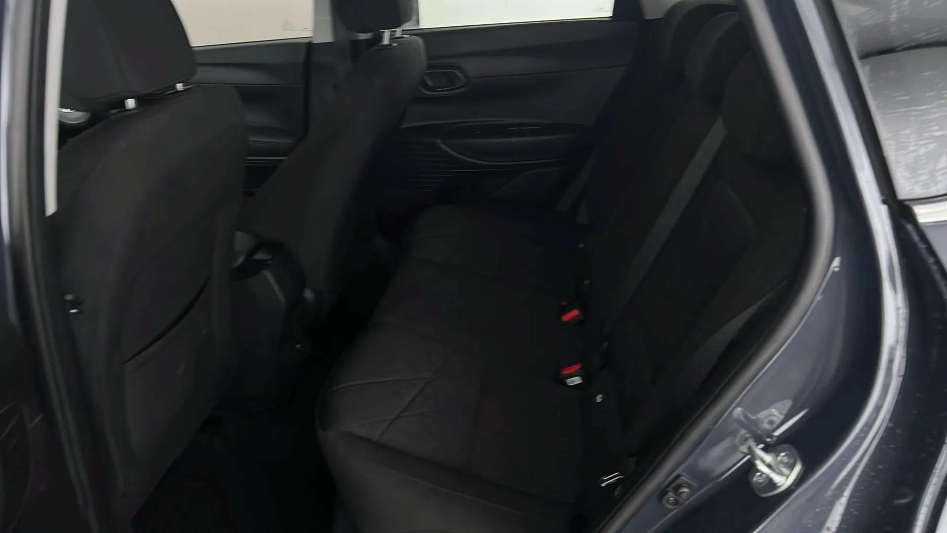 2024 HYUNDAI BAYON 2024 HYUNDAI BAYON