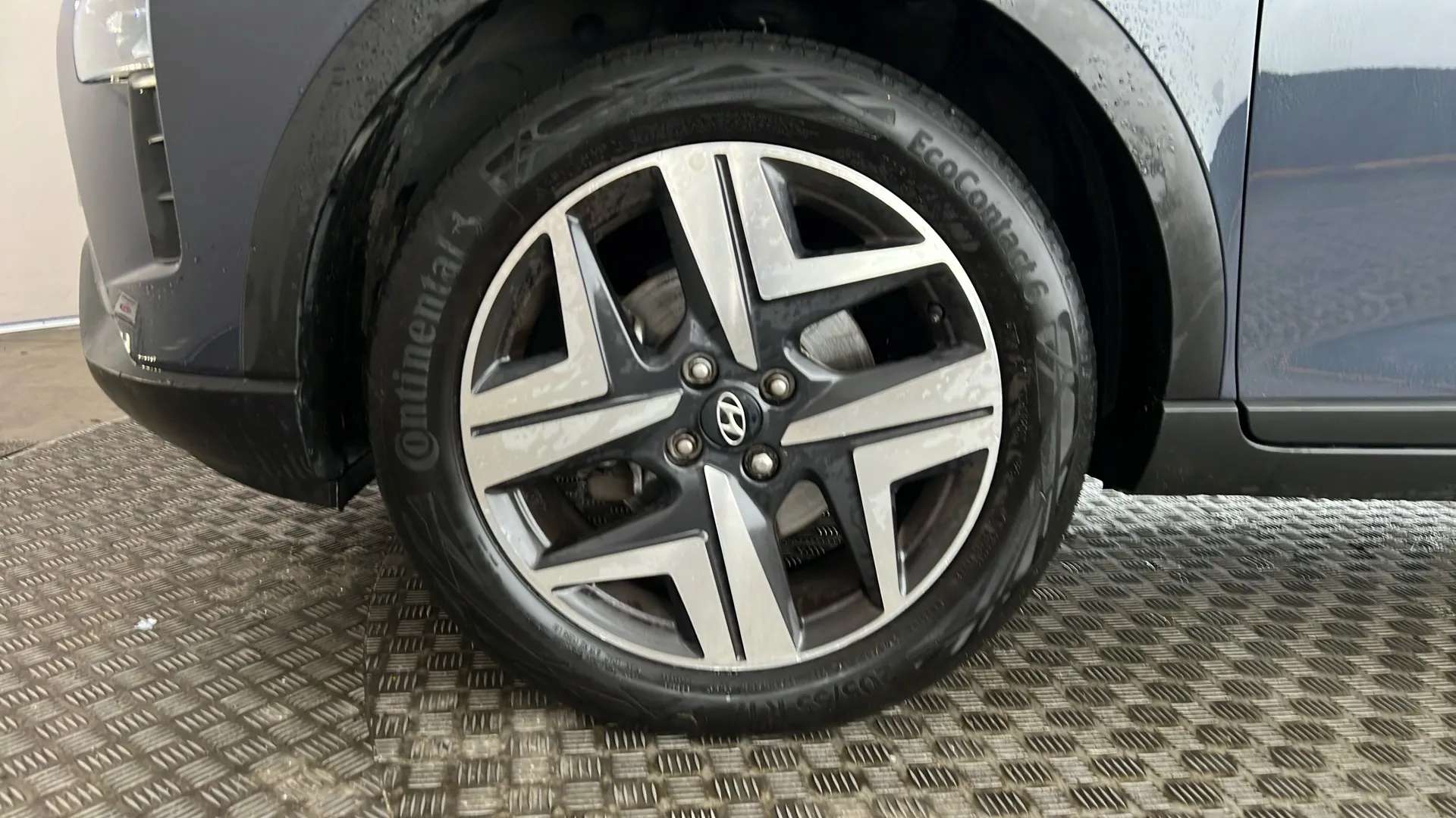 2024 HYUNDAI BAYON 2024 HYUNDAI BAYON