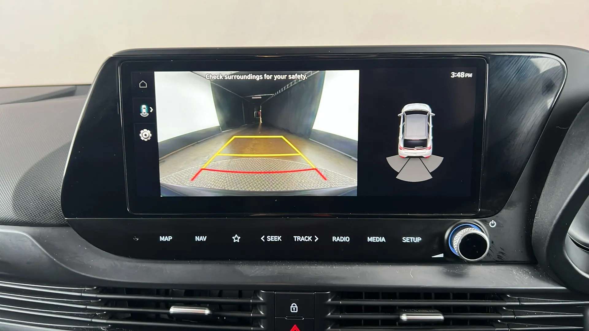 2024 HYUNDAI BAYON 2024 HYUNDAI BAYON