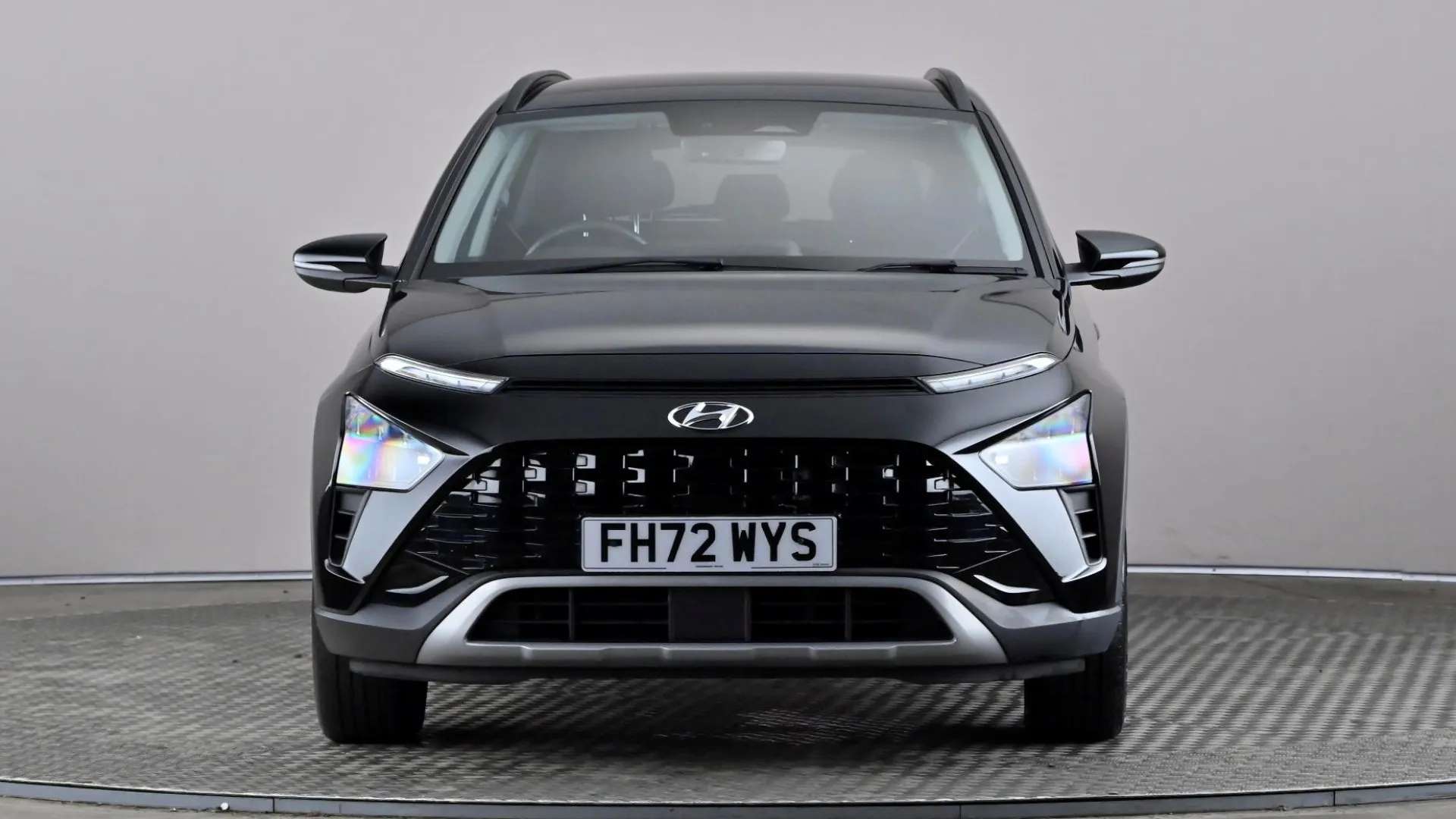 A 2023 HYUNDAI BAYON 1.0 TGDi 48V MHEV Premium DCT A 2023 HYUNDAI BAYON 1.0 TGDi 48V MHEV Premium DCT