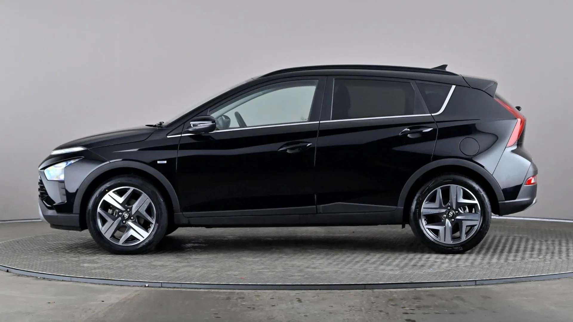 A 2023 HYUNDAI BAYON 1.0 TGDi 48V MHEV Premium DCT A 2023 HYUNDAI BAYON 1.0 TGDi 48V MHEV Premium DCT