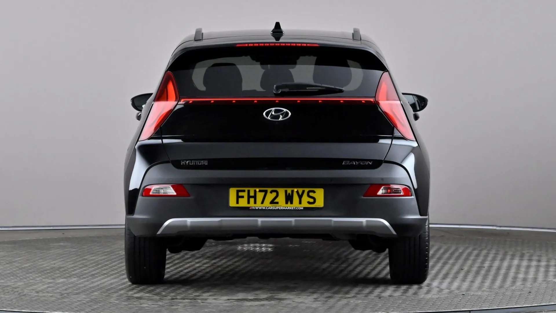 2023 HYUNDAI BAYON 2023 HYUNDAI BAYON