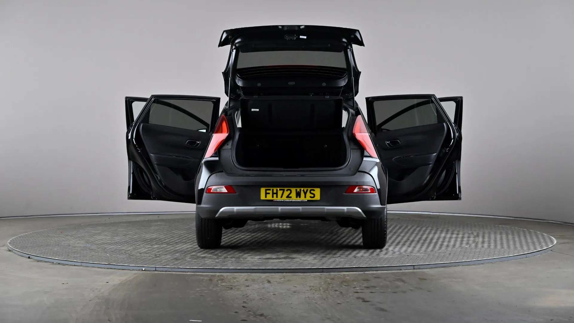 2023 HYUNDAI BAYON 2023 HYUNDAI BAYON