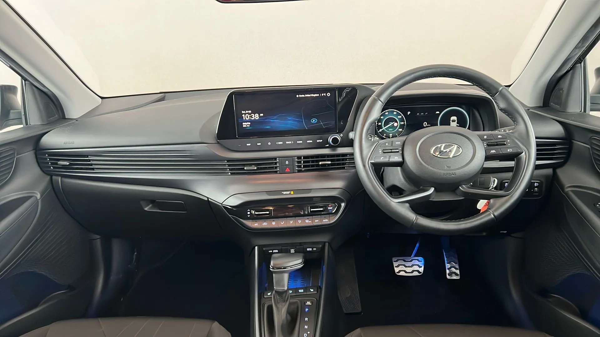 2023 HYUNDAI BAYON 2023 HYUNDAI BAYON