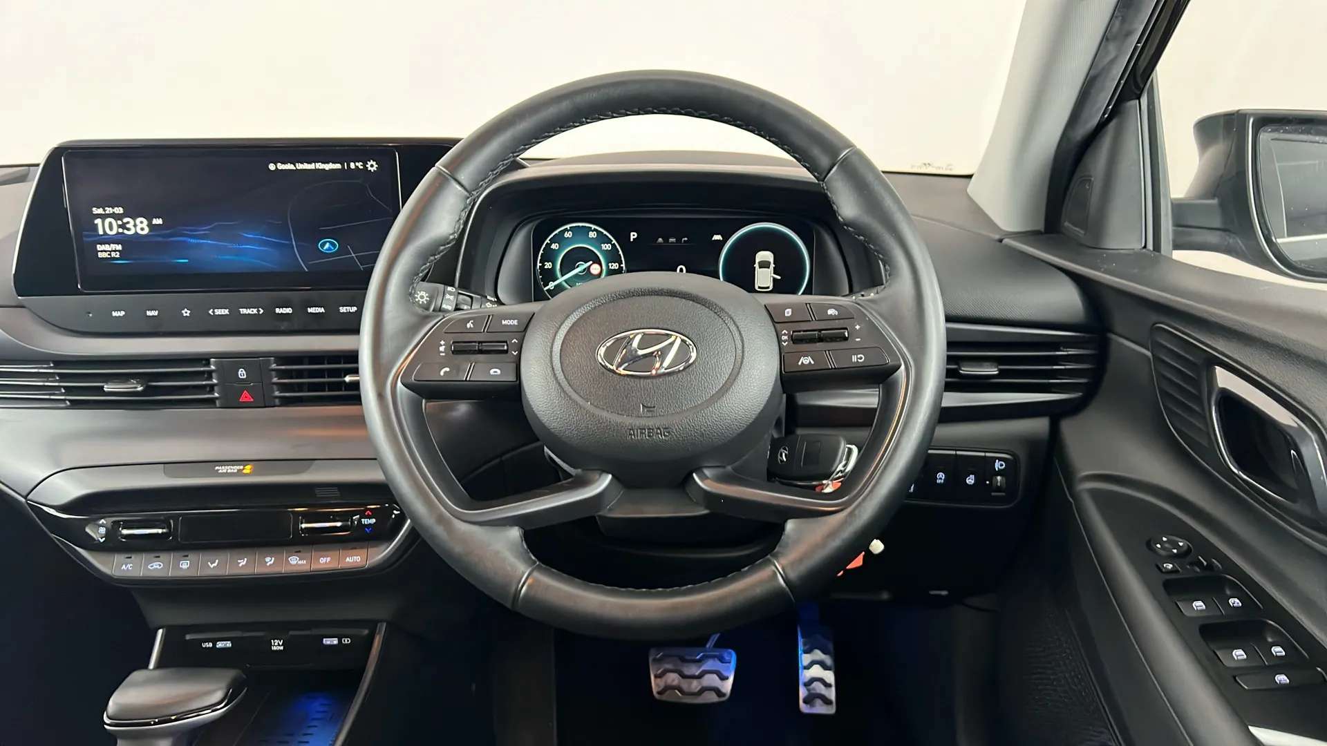 2023 HYUNDAI BAYON 2023 HYUNDAI BAYON