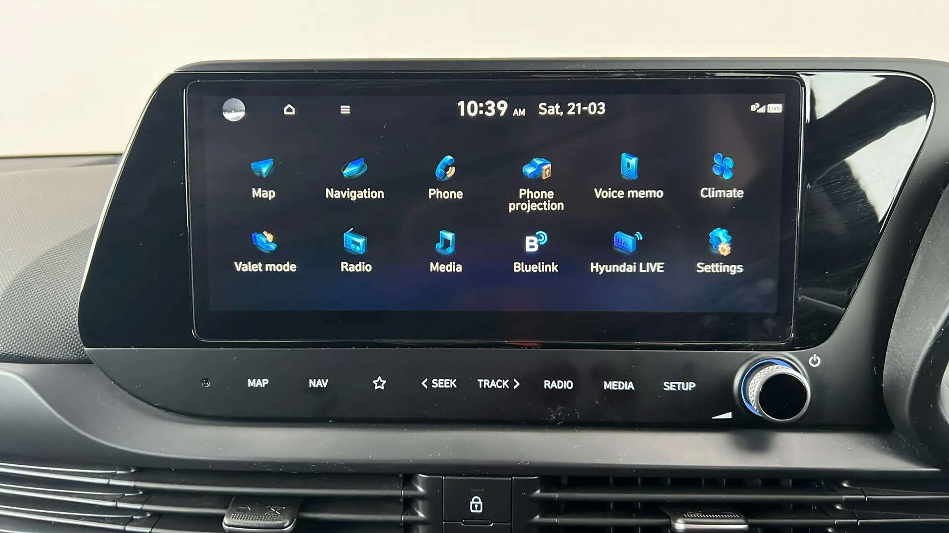 2023 HYUNDAI BAYON 2023 HYUNDAI BAYON