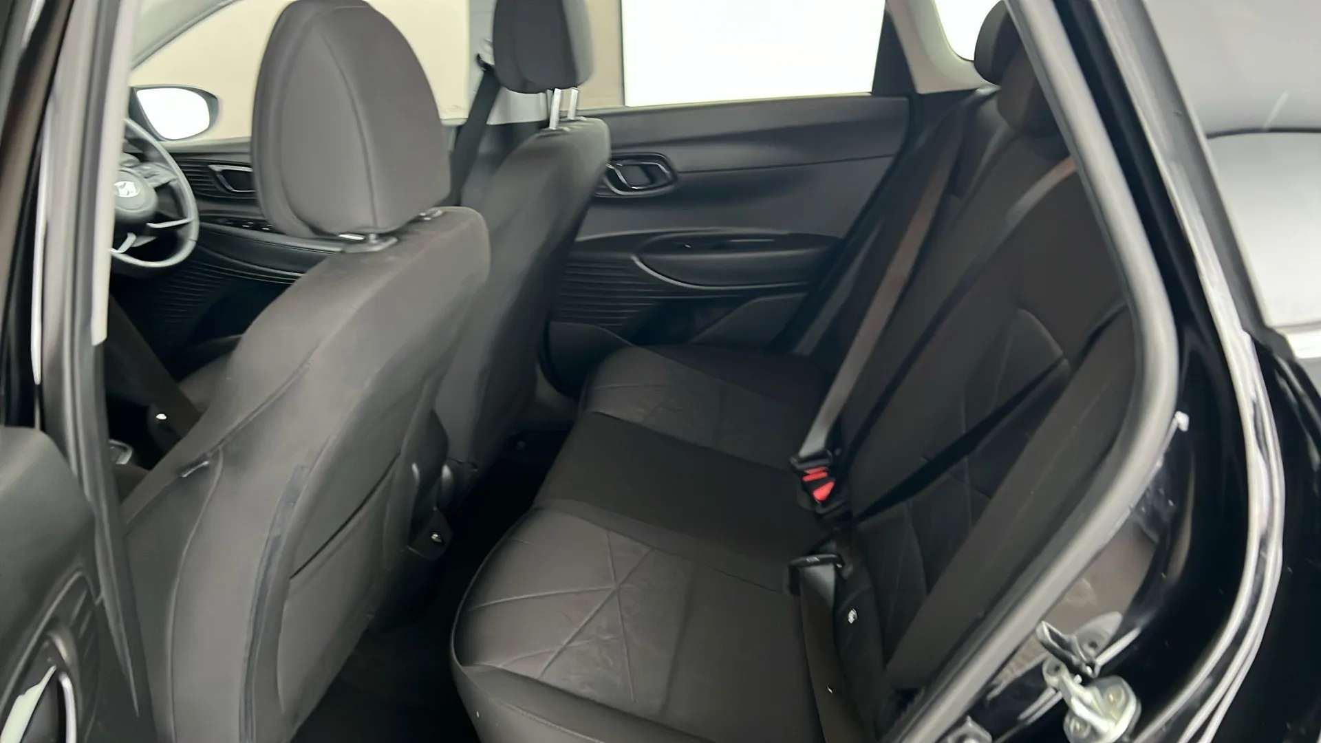 2023 HYUNDAI BAYON 2023 HYUNDAI BAYON