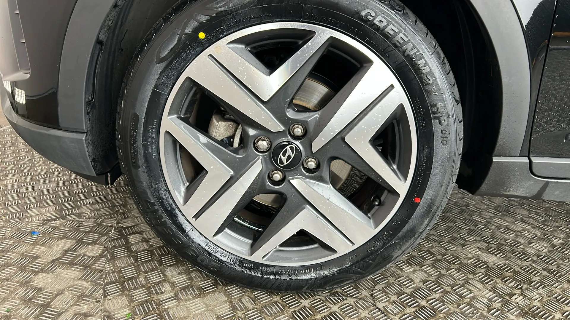 2023 HYUNDAI BAYON 2023 HYUNDAI BAYON