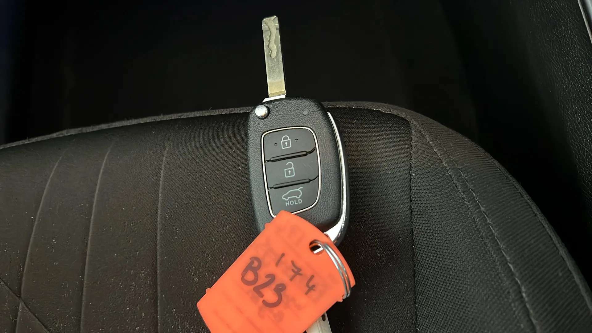 2023 HYUNDAI BAYON 2023 HYUNDAI BAYON