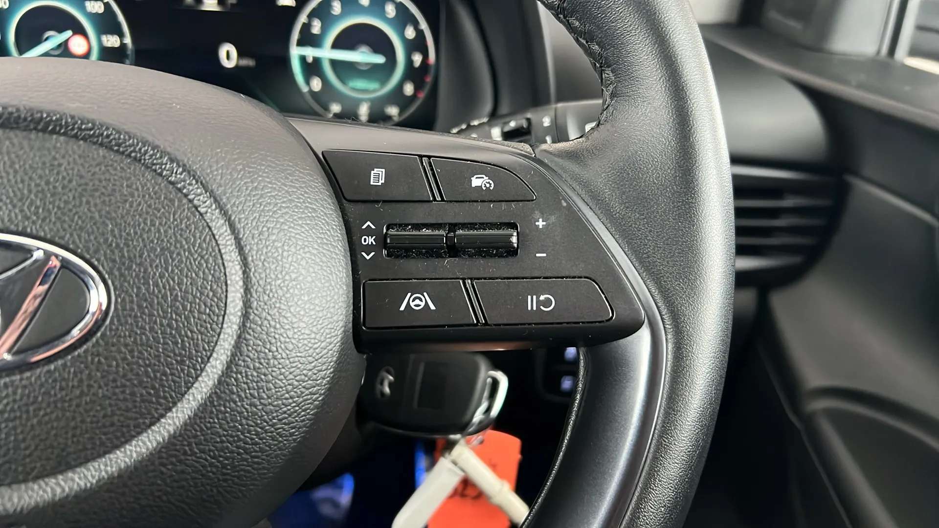 2023 HYUNDAI BAYON 2023 HYUNDAI BAYON