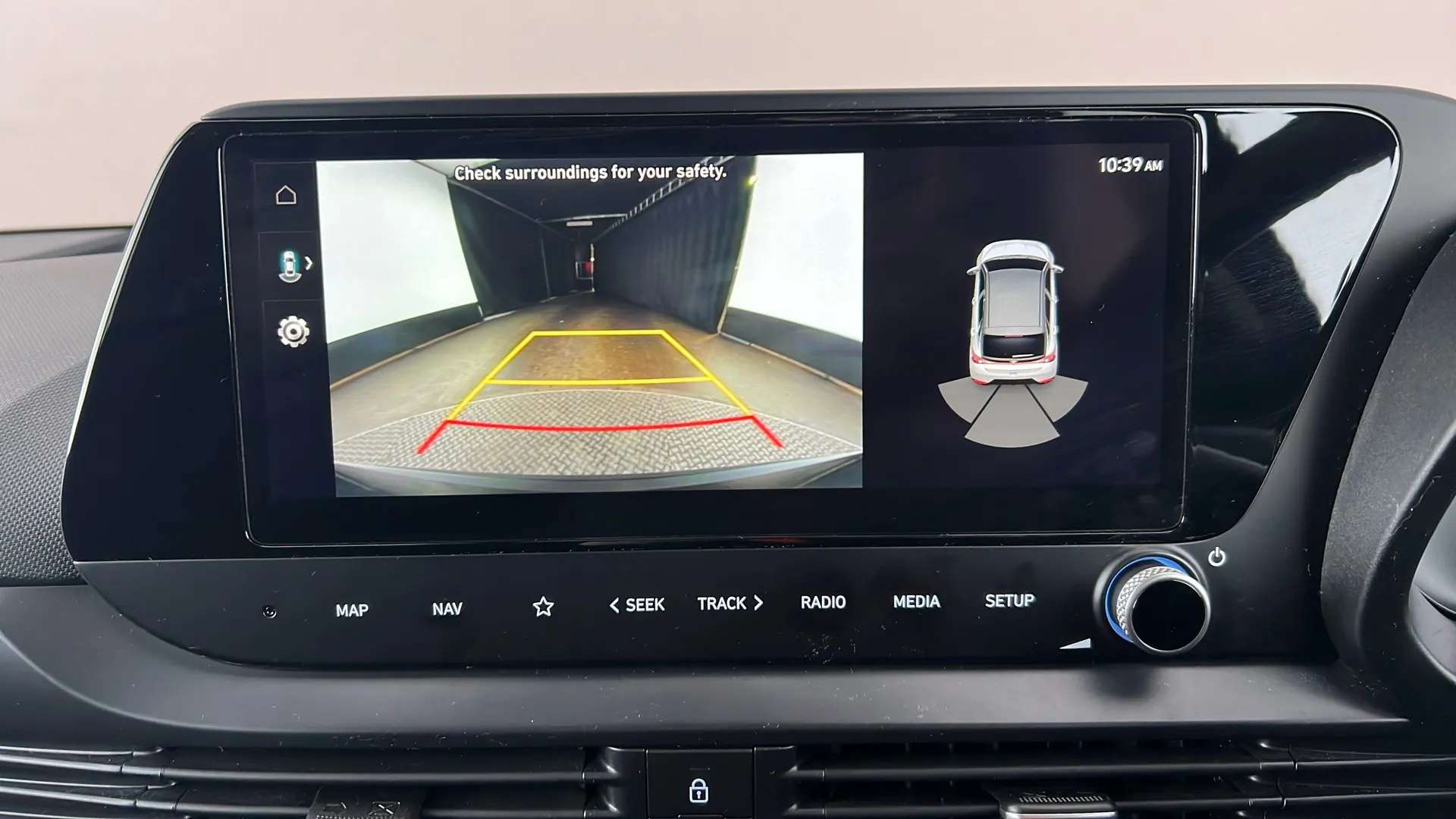 2023 HYUNDAI BAYON 2023 HYUNDAI BAYON