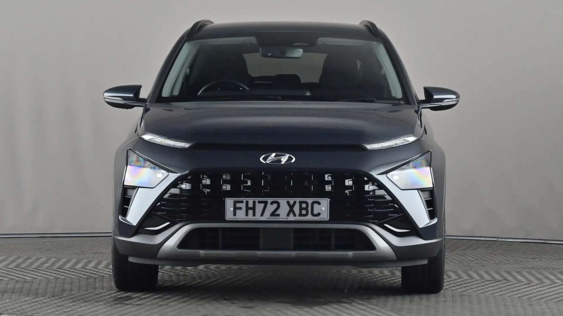 A 2023 HYUNDAI BAYON 1.0 TGDi 48V MHEV Premium DCT A 2023 HYUNDAI BAYON 1.0 TGDi 48V MHEV Premium DCT