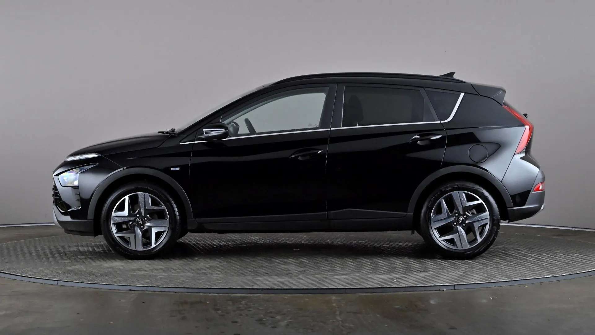 2022 HYUNDAI BAYON 2022 HYUNDAI BAYON