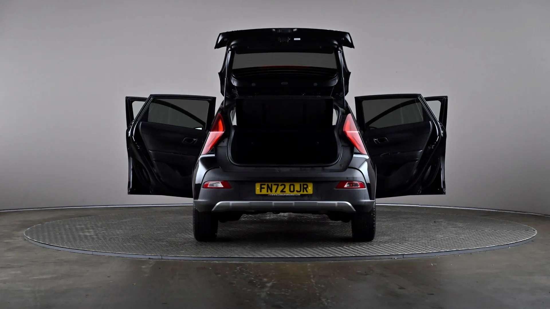 2022 HYUNDAI BAYON 2022 HYUNDAI BAYON