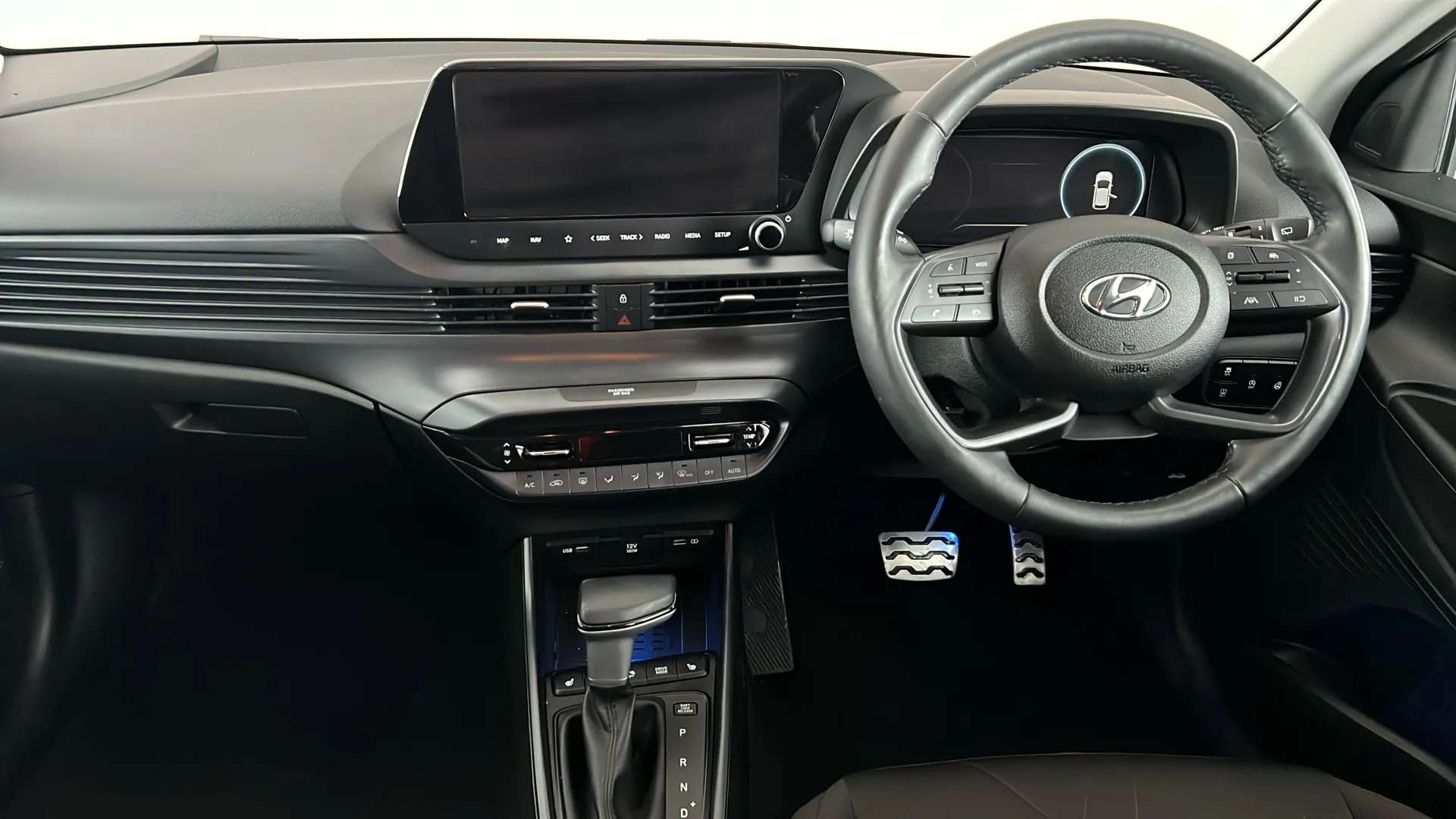 2022 HYUNDAI BAYON 2022 HYUNDAI BAYON