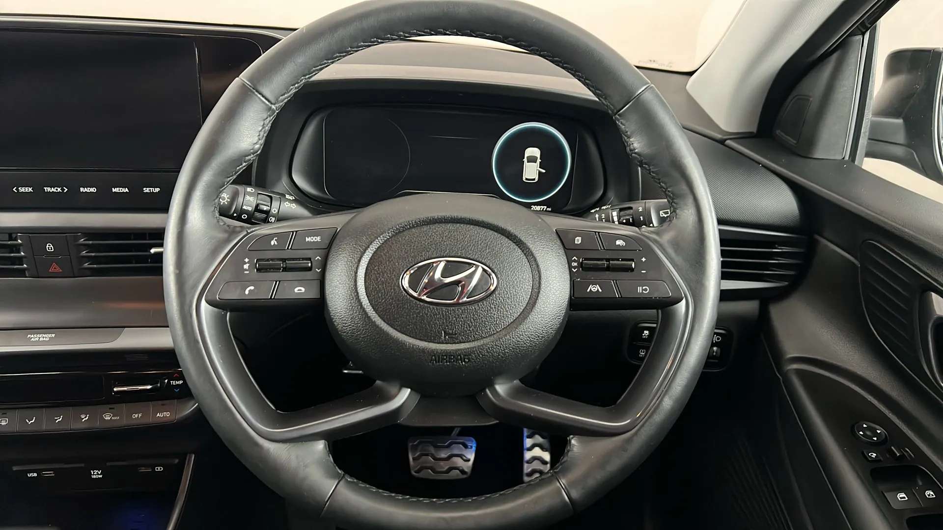 2022 HYUNDAI BAYON 2022 HYUNDAI BAYON