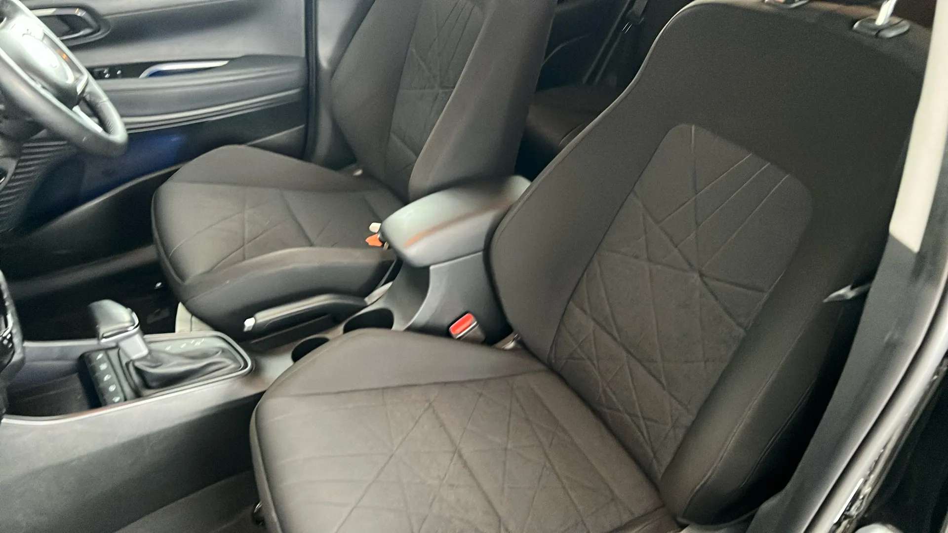 2022 HYUNDAI BAYON 2022 HYUNDAI BAYON