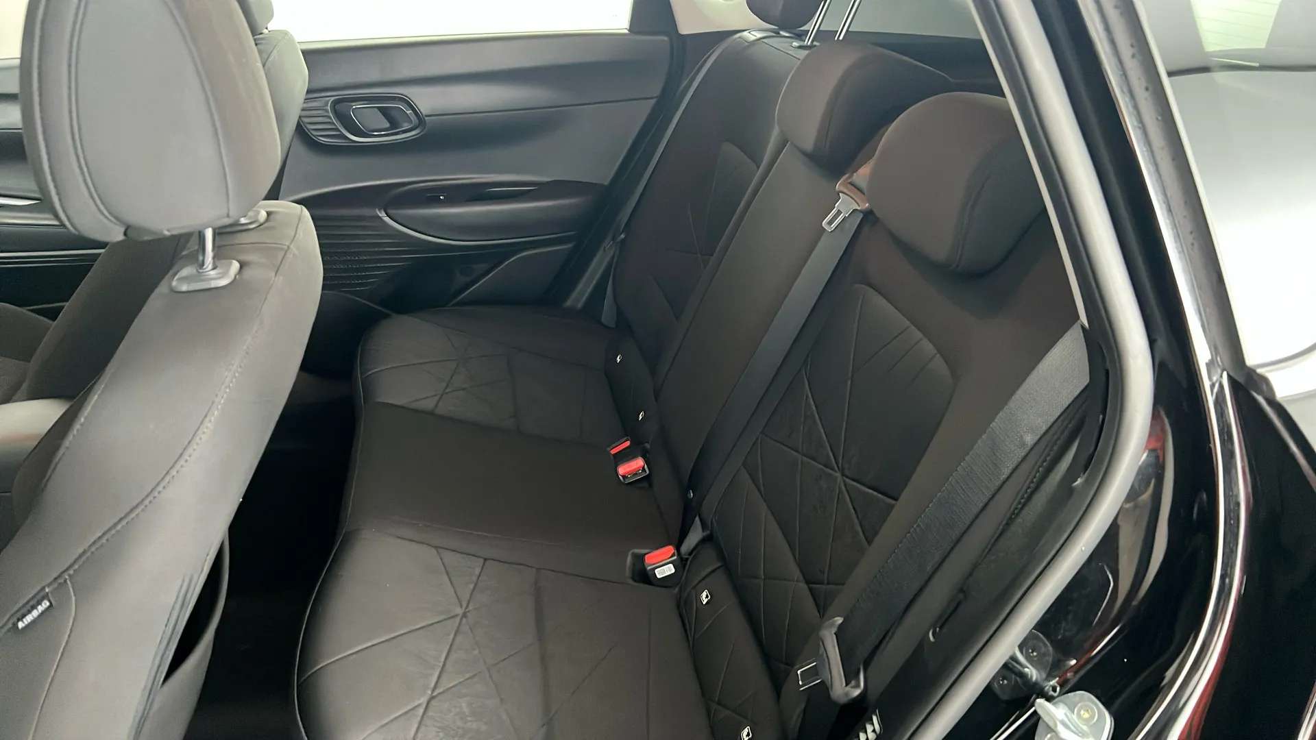 2022 HYUNDAI BAYON 2022 HYUNDAI BAYON