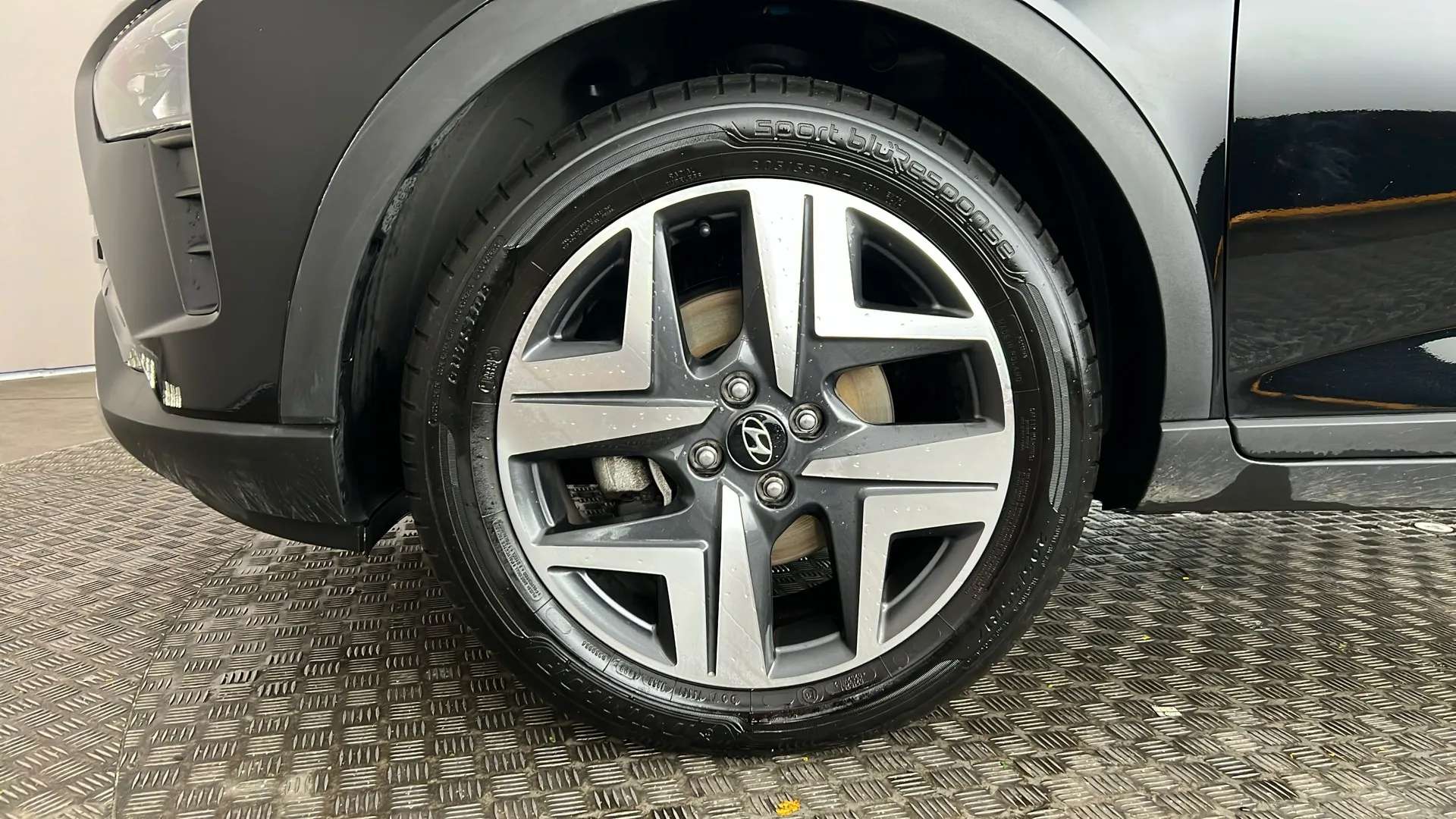 2022 HYUNDAI BAYON 2022 HYUNDAI BAYON