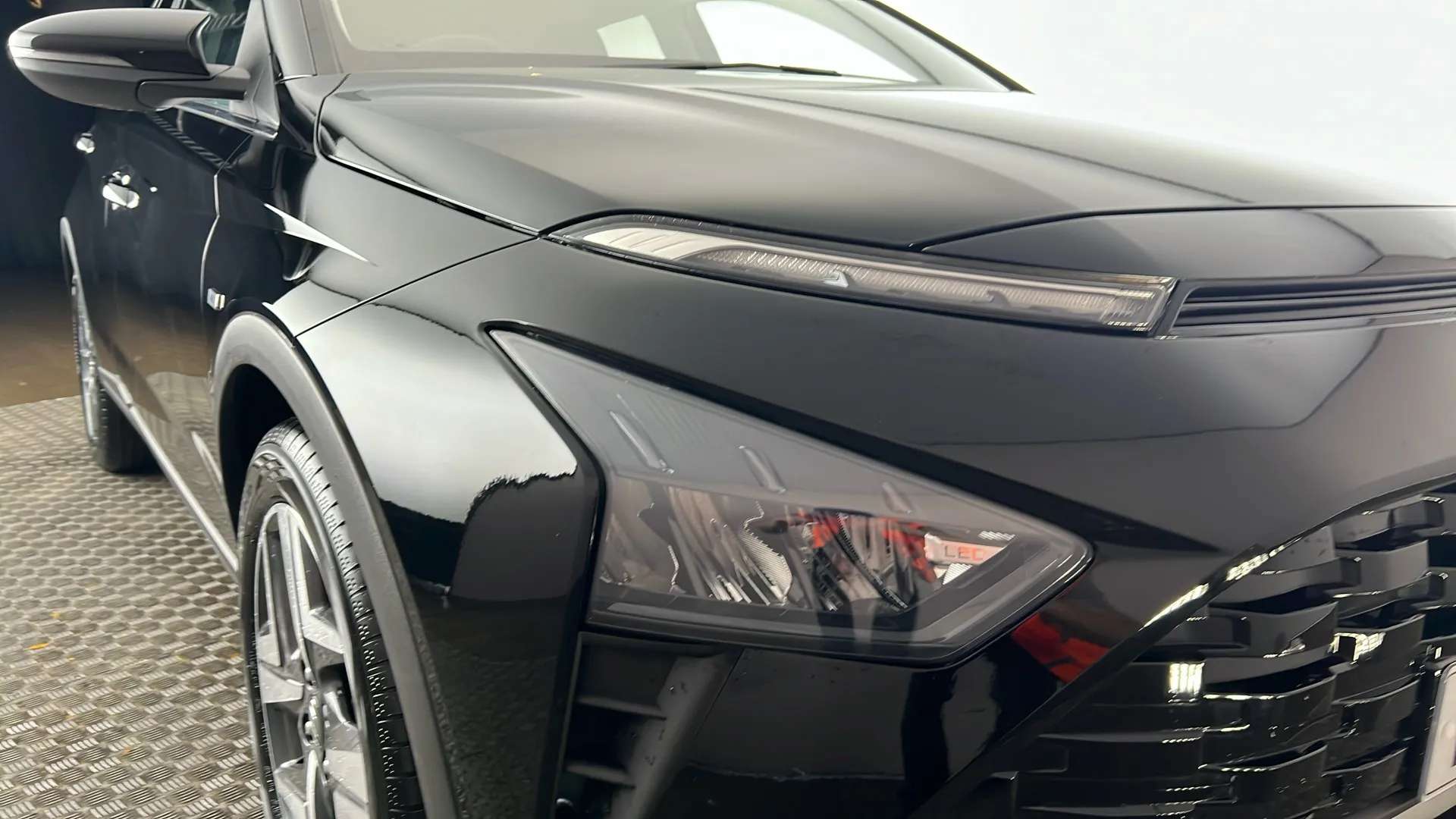 2022 HYUNDAI BAYON 2022 HYUNDAI BAYON