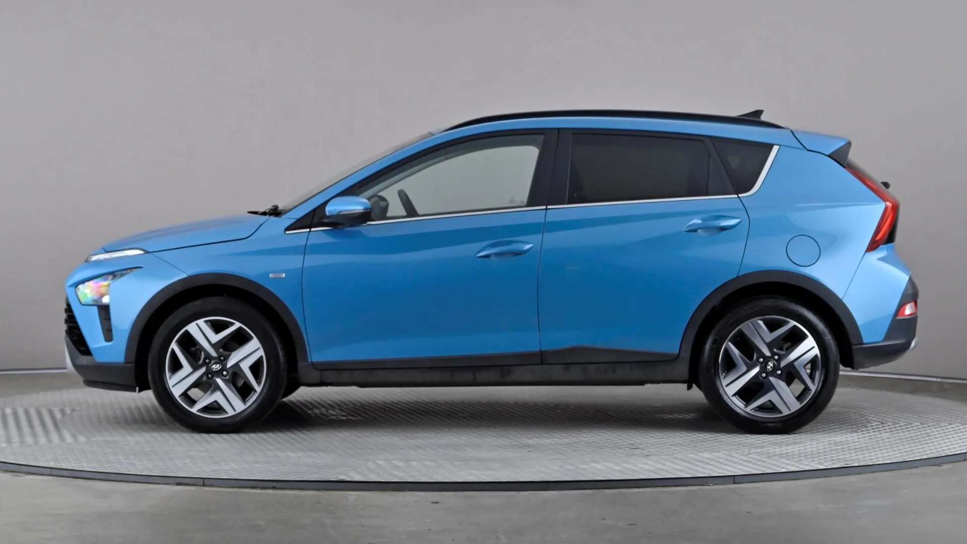 A 2023 HYUNDAI BAYON 1.0 TGDi 48V MHEV Premium DCT A 2023 HYUNDAI BAYON 1.0 TGDi 48V MHEV Premium DCT