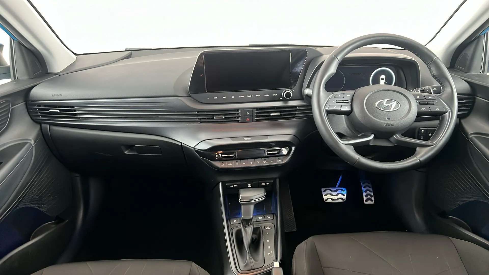 2023 HYUNDAI BAYON 2023 HYUNDAI BAYON
