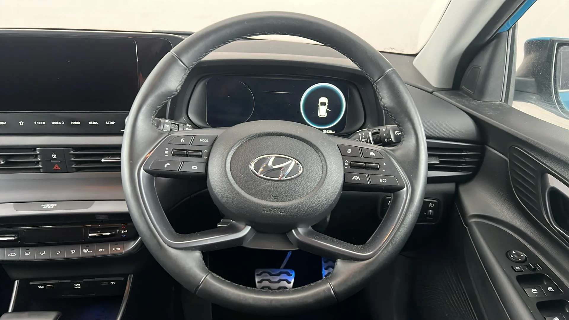 2023 HYUNDAI BAYON 2023 HYUNDAI BAYON