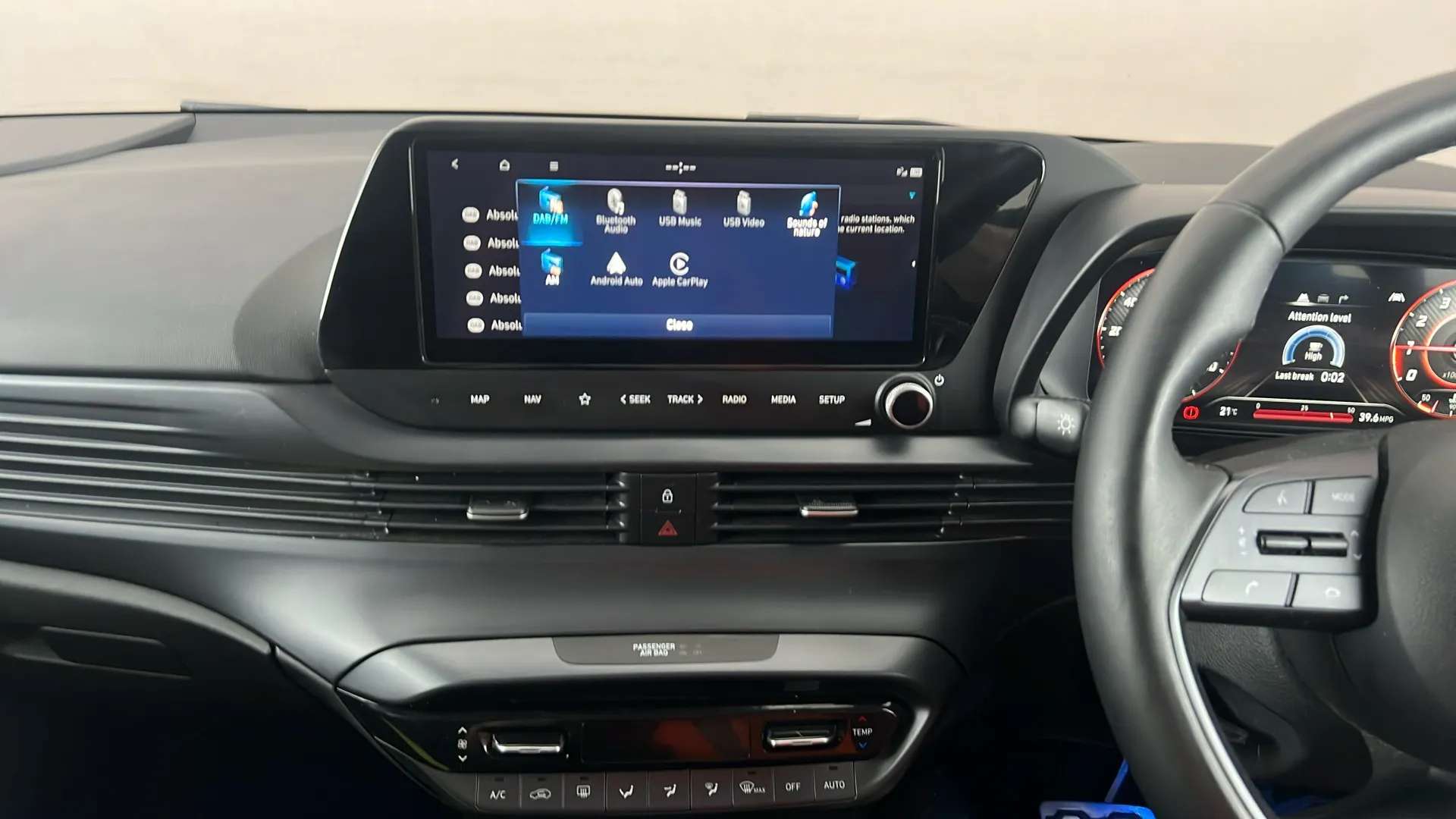 2023 HYUNDAI BAYON 2023 HYUNDAI BAYON