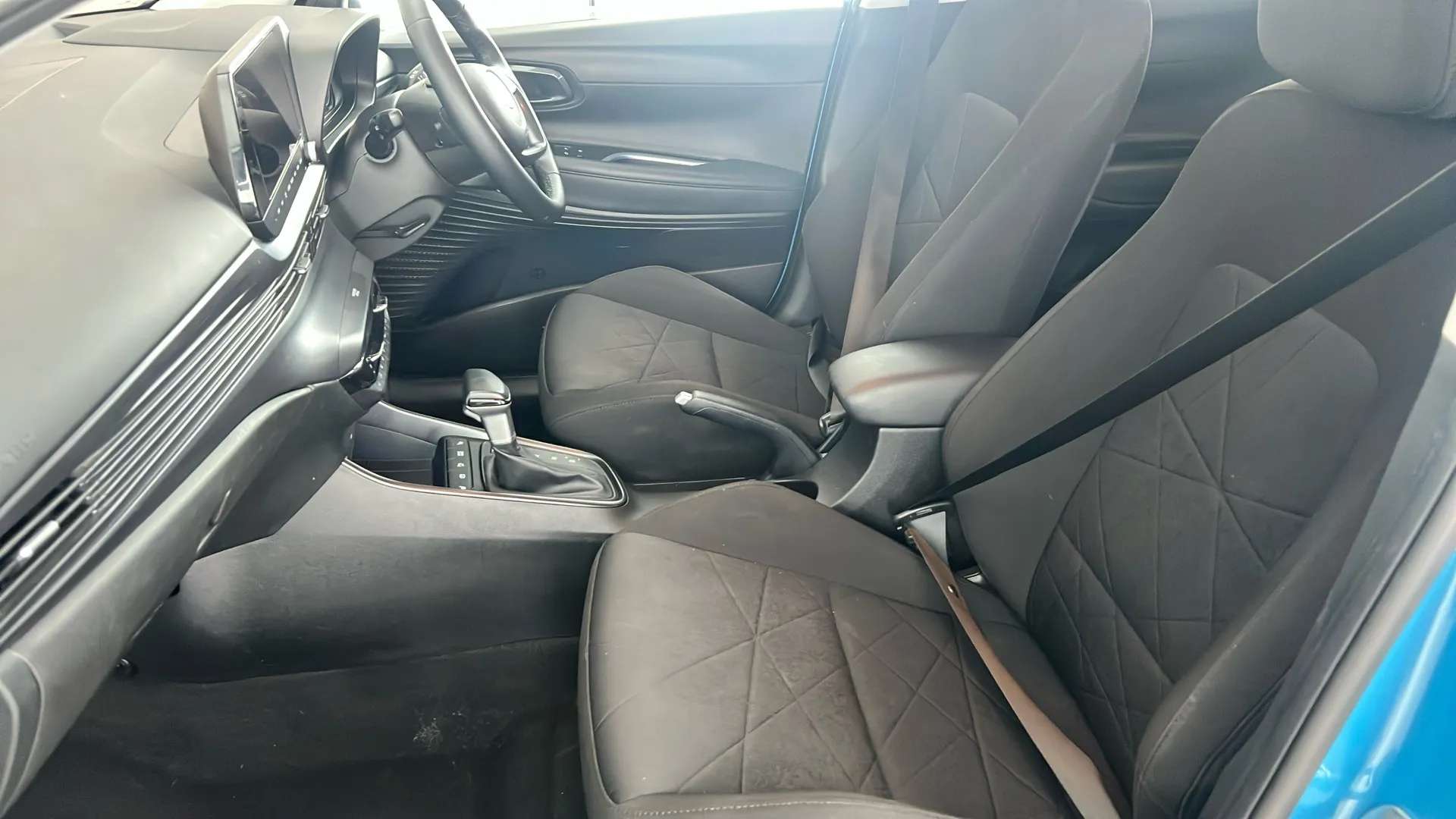 2023 HYUNDAI BAYON 2023 HYUNDAI BAYON