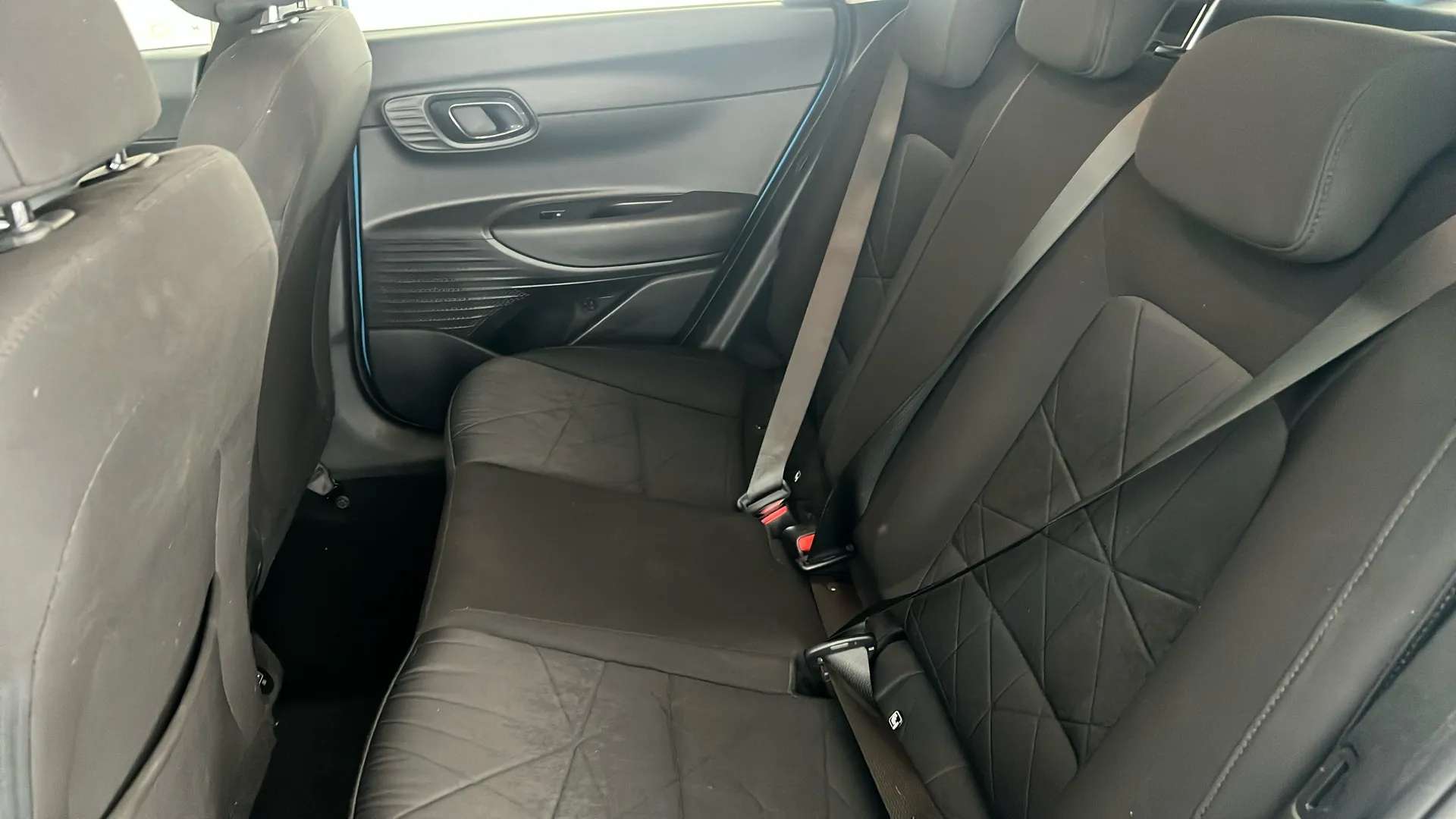 2023 HYUNDAI BAYON 2023 HYUNDAI BAYON