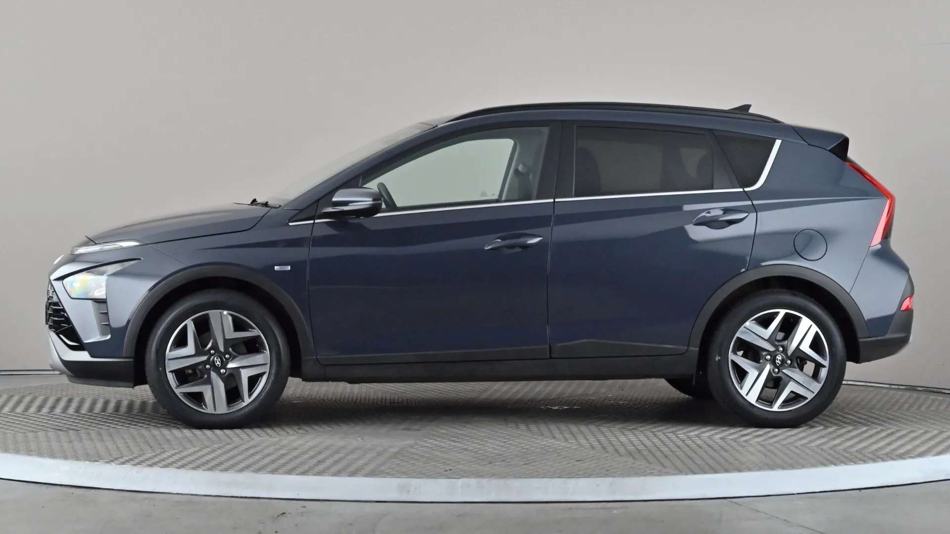 A 2023 HYUNDAI BAYON 1.0 TGDi 48V MHEV Premium DCT A 2023 HYUNDAI BAYON 1.0 TGDi 48V MHEV Premium DCT