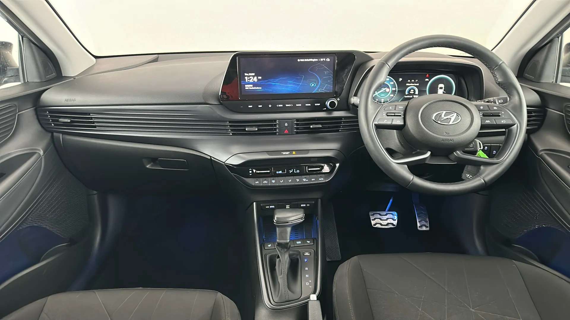 2023 HYUNDAI BAYON 2023 HYUNDAI BAYON