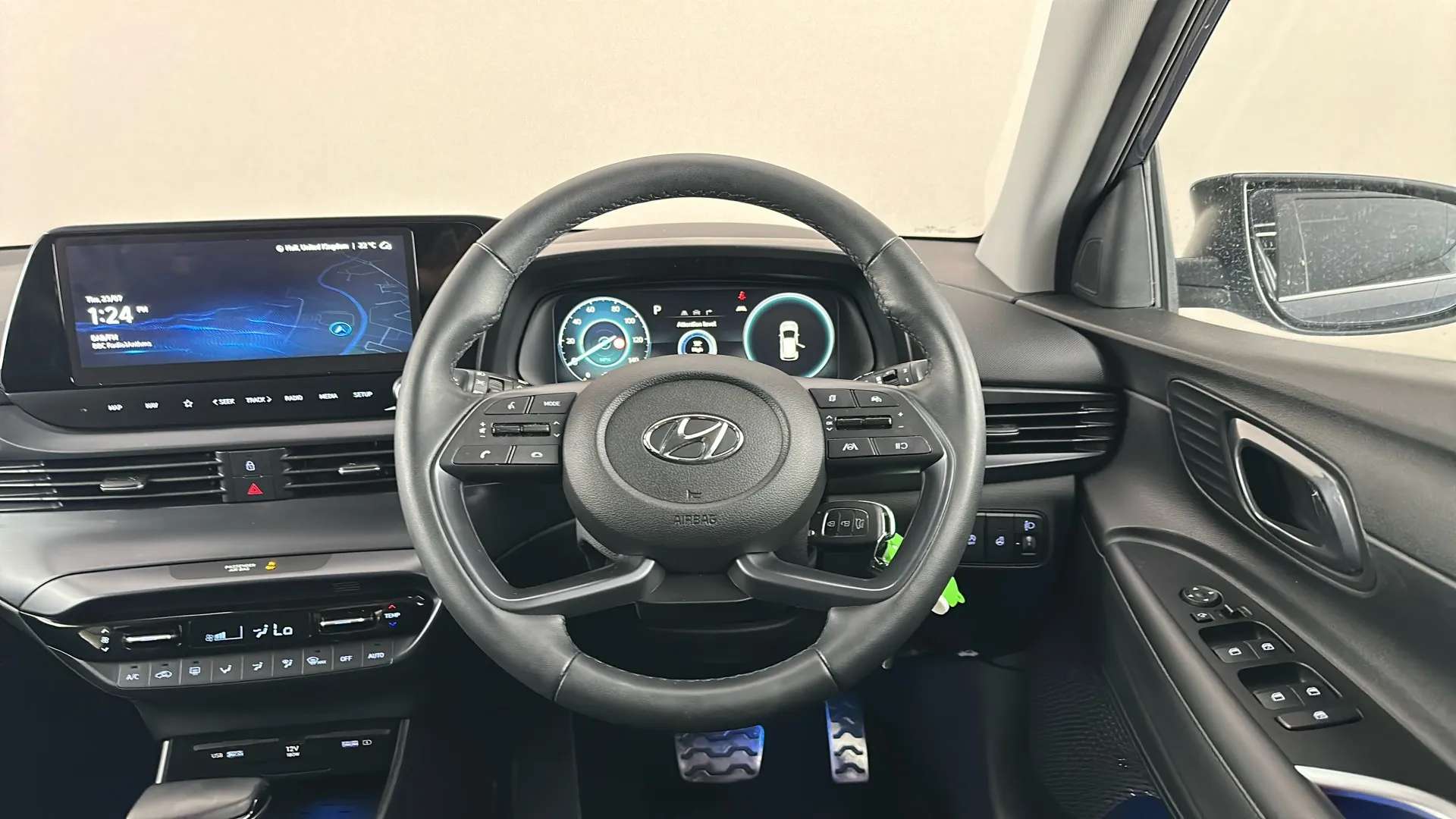 2023 HYUNDAI BAYON 2023 HYUNDAI BAYON