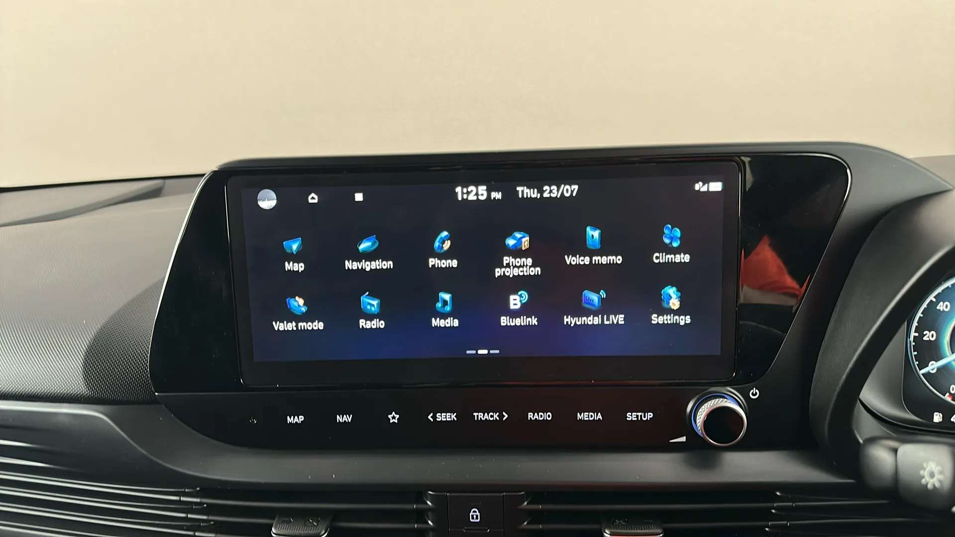 2023 HYUNDAI BAYON 2023 HYUNDAI BAYON