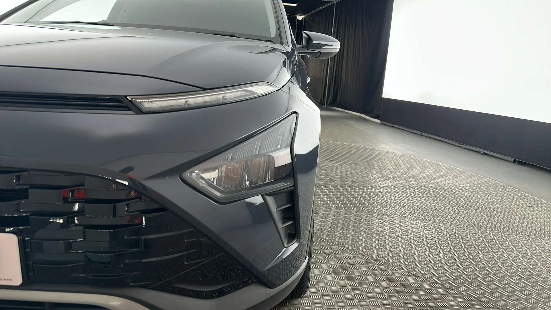 2023 HYUNDAI BAYON 2023 HYUNDAI BAYON