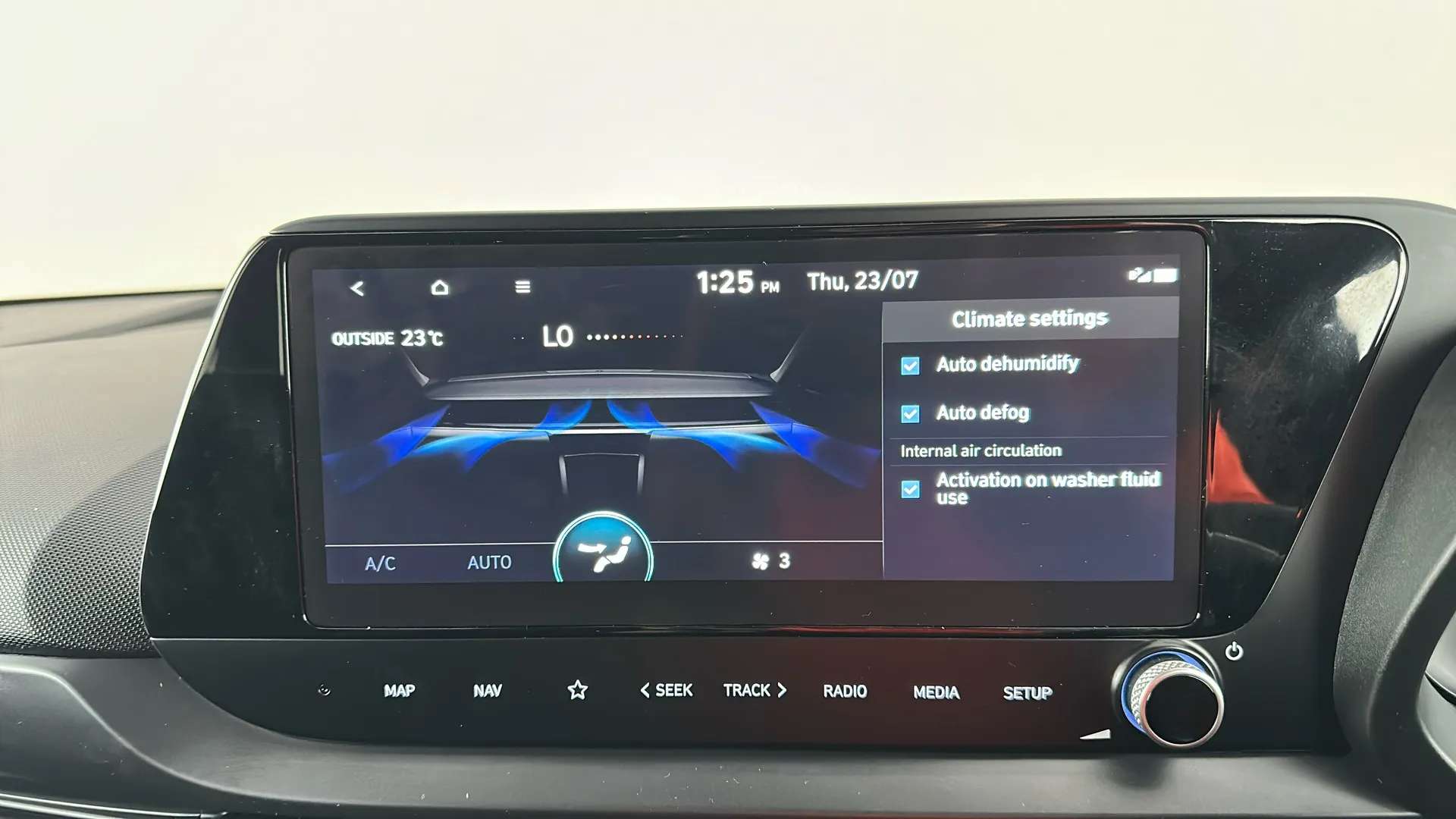 2023 HYUNDAI BAYON 2023 HYUNDAI BAYON