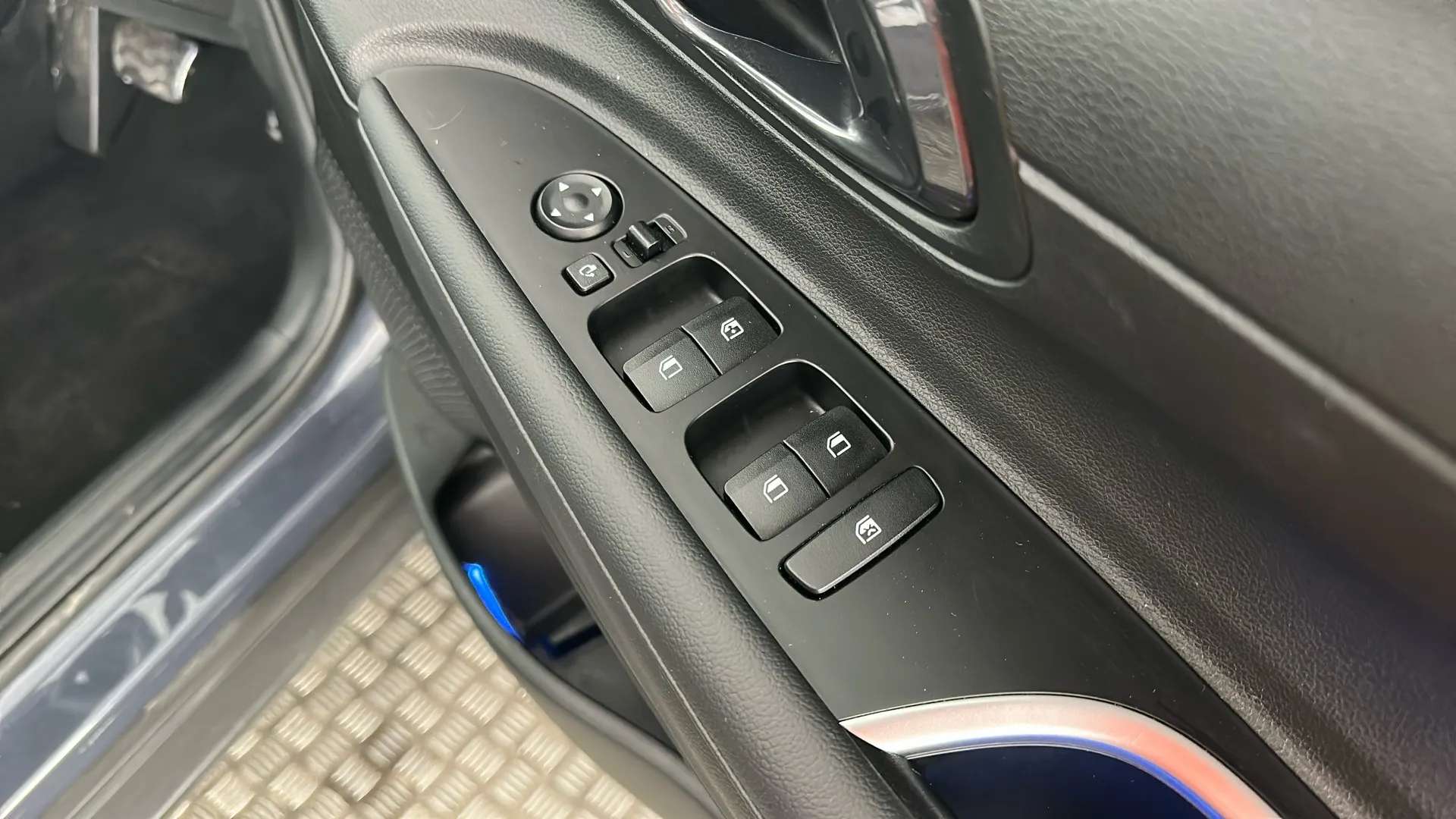 2023 HYUNDAI BAYON 2023 HYUNDAI BAYON