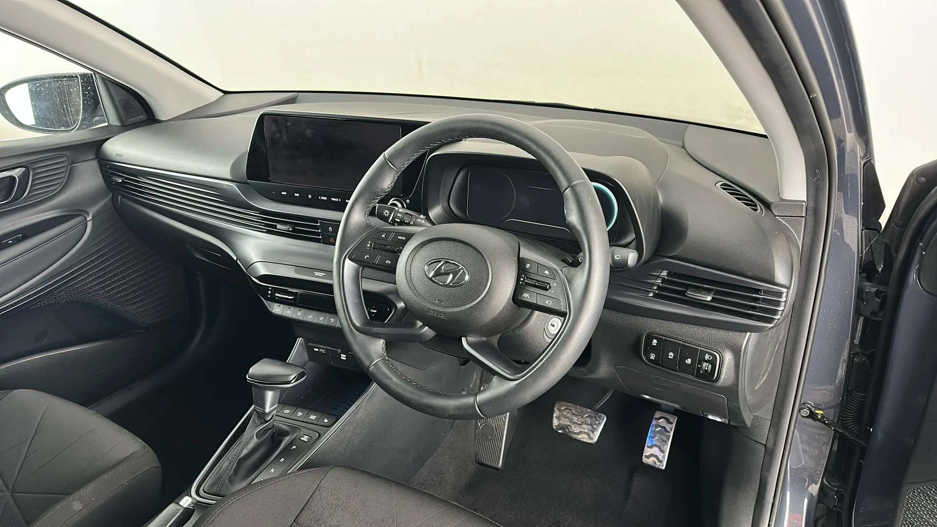 2023 HYUNDAI BAYON 2023 HYUNDAI BAYON