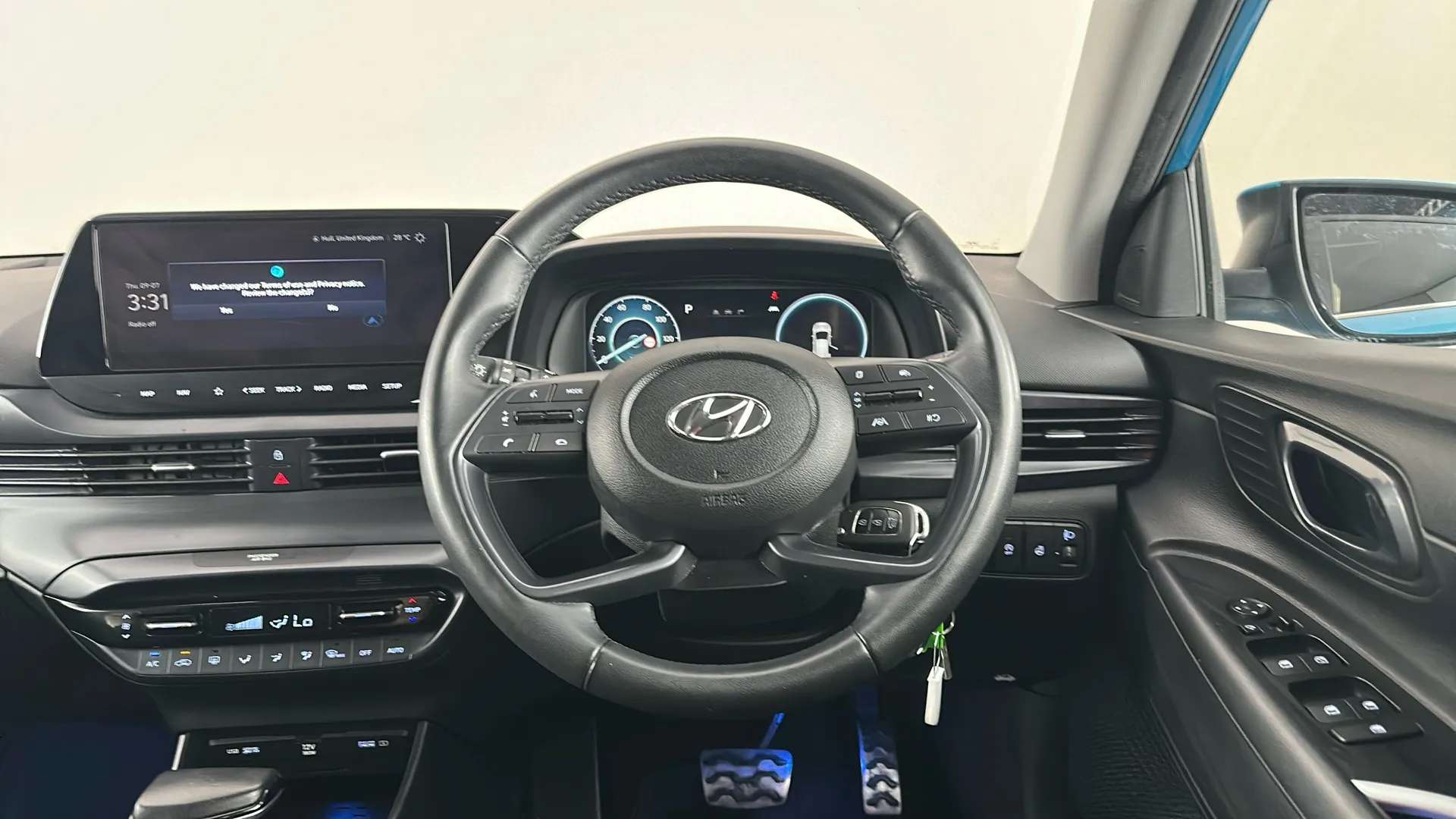 2023 HYUNDAI BAYON 2023 HYUNDAI BAYON