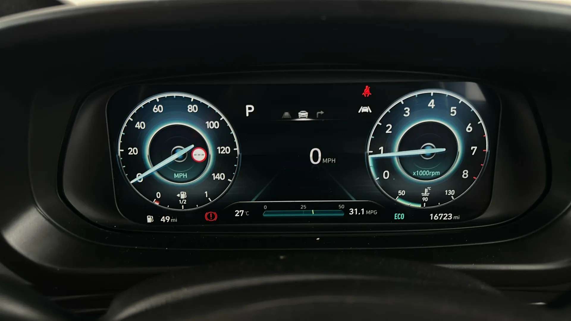 2023 HYUNDAI BAYON 2023 HYUNDAI BAYON