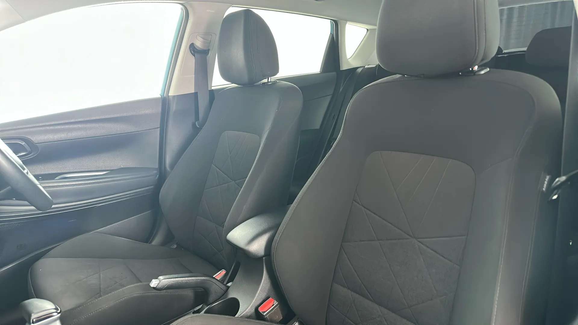 2023 HYUNDAI BAYON 2023 HYUNDAI BAYON